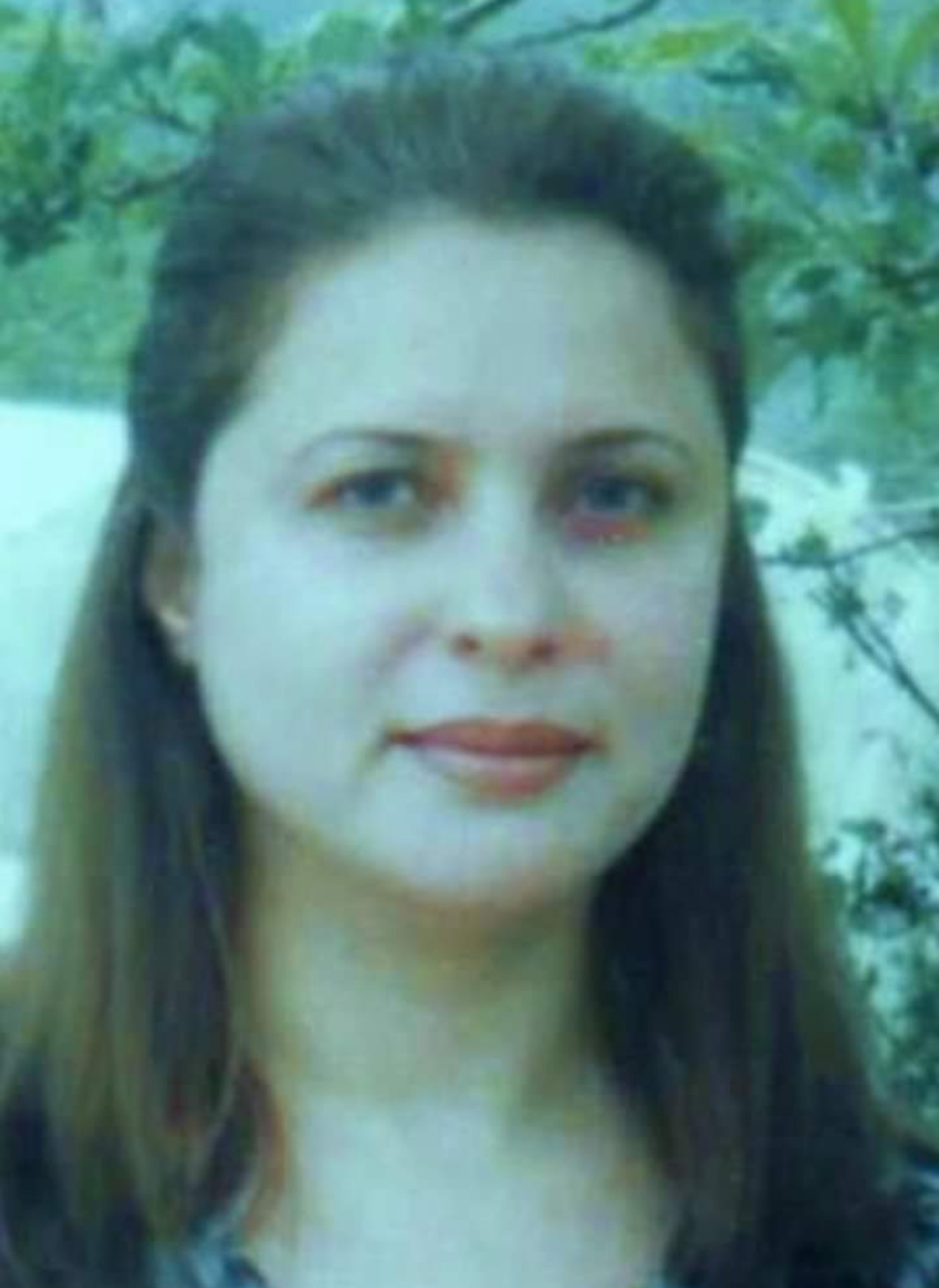 Frau Ahmad Hanaa