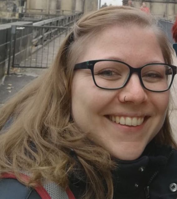 Schwester Maria